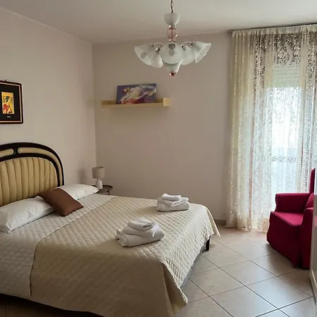 Oro Blu 3* ヴァスト