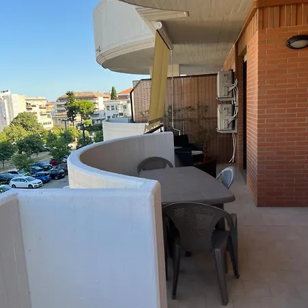 Oro Blu ゲストハウス 3*