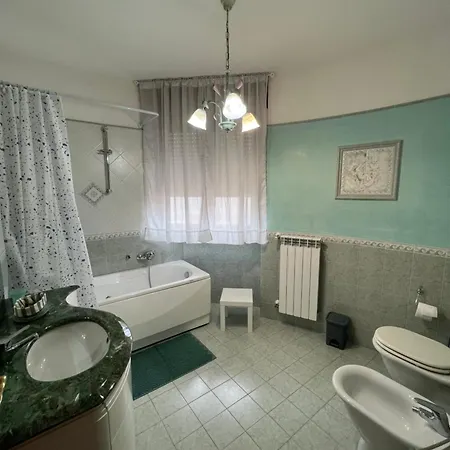 Oro Blu ゲストハウス ヴァスト