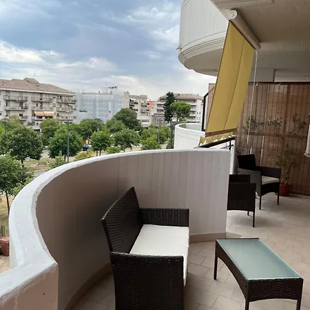 Oro Blu ゲストハウス