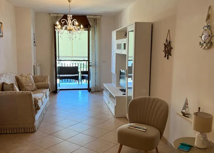 Oro Blu Gasthuis Vasto